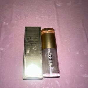 Stila Heaven's Dew Gel Lip Oil in Moondust